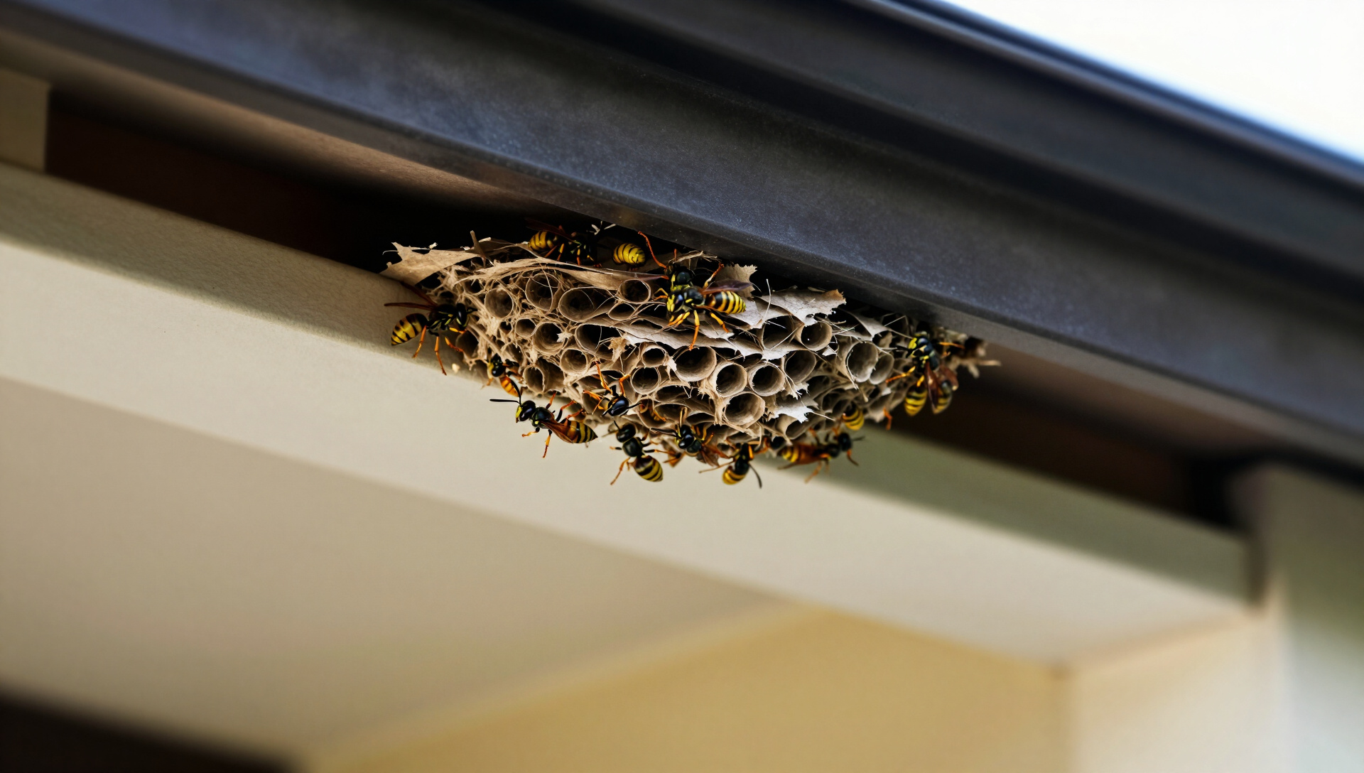 Bees and Wasp Removal in Port Botany